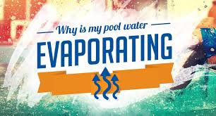 The Main Causes Of Pool Evaporation Leslies Poolapedia