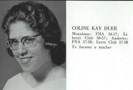 OHS 1959 "D" Classmates