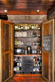 75 Beautiful Kitchen Pantry With Red Cabinets Pictures Ideas December 2020 Houzz