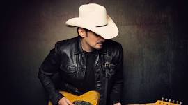 BRAD PAISLEY LIVE