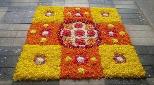 Pin On Onam