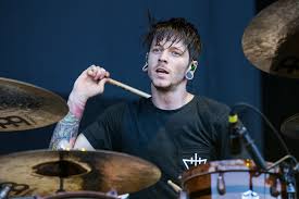 Former TDWP Drummer Daniel Williams Dies in San Diego Plane ...