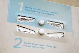 If you miss a period: Study Finds Most Young Men Aren T Aware Of Emergency Contraception Knkx