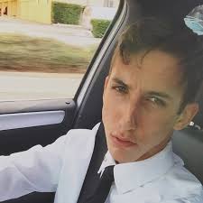 Ryan Widner's Instagram, Twitter & Facebook