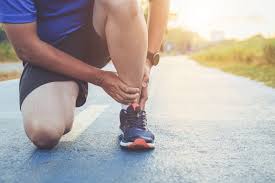 The lower leg itself, referring to the area between the ankle and knee, is composed mainly of muscles lying around two thin but very strong long bones a swollen calf may arise as a sign of inflammation following injury to one or more structures of the leg. Lower Leg Pain Why Does My Leg Hurt
