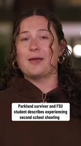 #cbsnews #stephania #schoolshooting