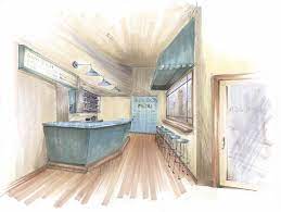 Java Den Interior Concept Coffee Shops Interior Cafe Interior Interior Concept