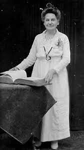 Maria Woodworth Etter Pentecostal John G Lake Assemblies Of God