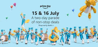 Shop and save with the best prime deals & sales of 2021! Amazon Prime Day 2019 Starts Tomorrow Ephotozine