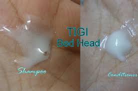 3 reviews , see all reviews. Tigi Bed Head Urban Anti Dotes Recovery 2 Shampoo And Conditioner Review And Photos