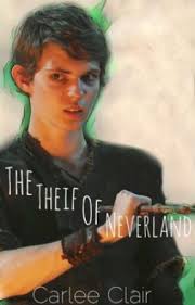 The Thief Of Neverland Peter Pan X Reader Ouat O N E Peter Pan Ouat Peter Pan Peter Pan Fanfiction