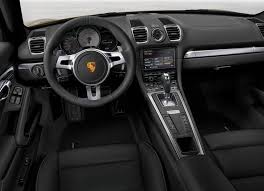 Porsche Cayman Interior 2014 Porsche Cayman Porsche Cayman S Cayman S