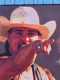 Hello, I'm Sherry and something to know about me is this will be my first  time ever seeing Kid Rock and I'm 59 years old