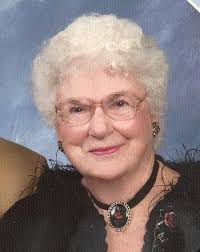 Obituary information for Phyllis Wolfe Groh