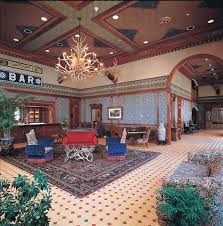 Hotel Jerome An Auberge Resort In Aspen Colorado Hotel Vintage Hotels Best Hotels