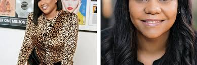 These Powerhouse Female Execs Are Two Of The Most Important Players In The  Music Industry Today