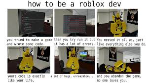 We don't judge people for their music tastes here. Headstackk On Twitter Remade The Meme On Roblox Robloxdev