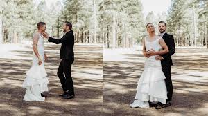 Select from premium jessica pegula of the highest quality. Bride S Wedding Day Prank On Groom Leaves Him Shocked