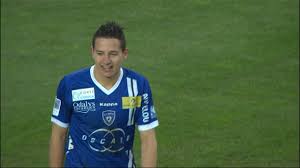 A zine about florian thauvin, with news, pictures, and articles. Goal Florian Thauvin 61 Sc Bastia Olympique Lyonnais 4 1 2012 13 Youtube