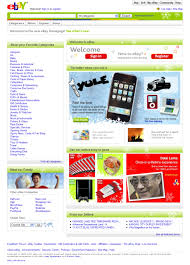 Ebay was founded by pierre omidyar in 1995. Ebay Wikipedia Bahasa Melayu Ensiklopedia Bebas