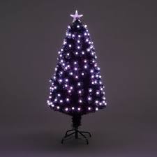 Buy products such as holiday time fiber optic concord christmas tree 32 in, green at walmart and save. Fibre Optic Christmas Trees Christmas Trees Lights