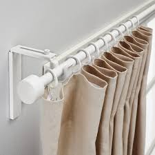 Maybe you would like to learn more about one of these? Racka White Curtain Rod Combination Ikea