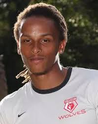 2014 Men's Soccer Roster