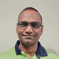 Srinivasa Rao Malladi