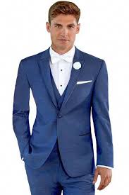 Maybe you would like to learn more about one of these? Navy Blue Tuxedo Wedding Suit Novocom Top