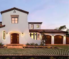 Spanish Mission Style House Plans Luxury Awesome Mexican Homes Beautiful Home Design In 2020 Spanish Style Homes Mediterranean Homes Mission Style Homes