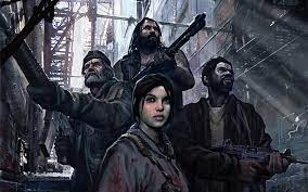 Take a look at popular wallpaper galleries curated by wallpapersafari team. Left 4 Dead 1080p 2k 4k 5k Hd Wallpapers Free Download Wallpaper Flare