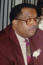 Rev Walter Alphonso Butts (1943-1998)