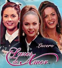 дикий ангел смотреть онлайн бесплатно все серии на русском Lazos De Amor Novelas Mexicanas Novelas Antigas Novelas