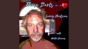 Larry Nadeau's Instagram, Twitter & Facebook