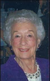 Mary Coaplen Obituary (2017)