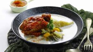 Sama seperti masakan padang lainnya, sayur na. Resep Sayur Terbaru Berita Foto Video Fimela Com