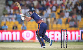 Pollard batted at number six against csk. Abu Dhabi T10 Day 4 Round Up Big Hitting From Kieron Pollard And Chris Lynn
