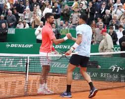 Mọi điều Novak Djokovic nói sau khi rời Monte Carlo: Bình luận 'Tôi thực sự không quan tâm' và cập nhật tình hình sức khỏe