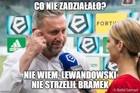 Opowiadania oparte na motywach scenariusza serialu „07 zgłoś się. Memy Po Meczu Holandia Polska Znowu Oberwalo Sie Trenerowi Jerzemu Brzeczkowi Internauci Tesknia Za Robertem Lewandowskim Dziennik Baltycki