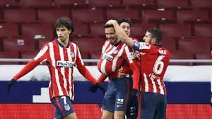 Saul niguez latest, nicolo barella 'contact', race for donyell malen, mikkel damsgaard & kingsley coman price rises by benjamin newman published: Bayern Munich Want Atletico Madrid Star Saul Niguez Football Espana