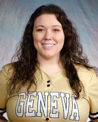 2019 Softball Roster