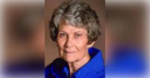 Meredith Jane Wade Obituary (2023)