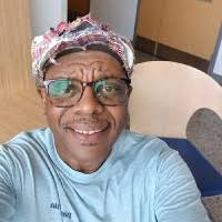 Myron Holmes's Instagram, Twitter & Facebook