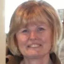 Obituary information for Sandra Faye Nault