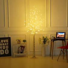 Best Lighted Trees For Indoors Best Artificial Trees With Buying Guide Decorating With Christmas Lights Christmas Decorations Bedroom Decor