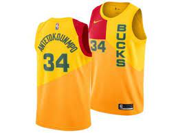 Get all the very best milwaukee bucks jerseys you will find online at. Milwaukee Bucks Giannis Antetokounmpo Nike 2018 Nba Men S City Swingman Jersey Basketball Jersey Outfit Jersey Outfit Nba Uniforms