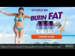 Pin On Keto Pro Diet