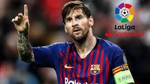 ¡estos son los horarios de los partidos de la 31ª jornada de la primera división femenina!pic.twitter.com/nbcpxucndc. La Liga Erklart Messi Vertrag Bei Barcelona Weiter Gultig Inklusive Ausstiegsklausel Sportbuzzer De