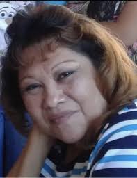 Obituary information for Dora Elia Gonzalez