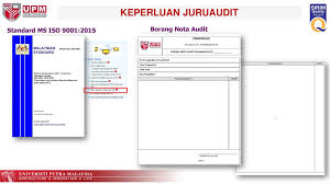 Abdul manaf(pensyarah cemerlang dg 54)institut aminuddin baki, kpm/mbustaman@iab.edu.mymbustaman@iab.edu.my. Sistem Pengurusan Kualiti Qms Ppt Download